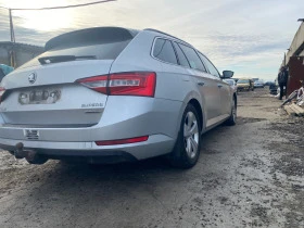 Skoda Superb 1.6tdi, снимка 6