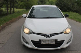 Hyundai I20 НА ЧАСТИ, ИТАЛИЯ, снимка 2