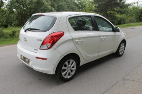 Hyundai I20 НА ЧАСТИ, ИТАЛИЯ, снимка 7
