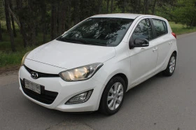 Hyundai I20 НА ЧАСТИ, ИТАЛИЯ, снимка 3