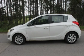 Hyundai I20 НА ЧАСТИ, ИТАЛИЯ, снимка 4