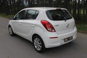 Hyundai I20 НА ЧАСТИ, ИТАЛИЯ, снимка 5