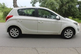 Hyundai I20 НА ЧАСТИ, ИТАЛИЯ, снимка 8