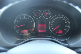 Audi A3 2.0 FSI  AUTOMATIC С РЕГИСТР, снимка 13