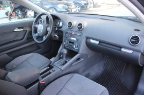 Audi A3 2.0 FSI  AUTOMATIC С РЕГИСТР, снимка 10