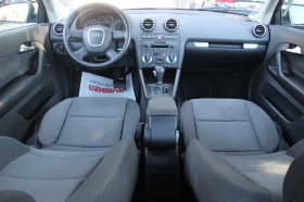 Audi A3 2.0 FSI  AUTOMATIC С РЕГИСТР, снимка 12
