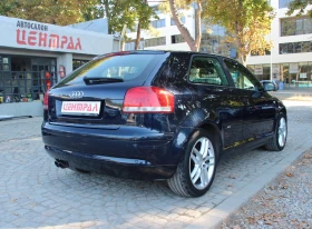 Audi A3 2.0 FSI  AUTOMATIC С РЕГИСТР, снимка 5