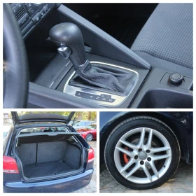 Audi A3 2.0 FSI  AUTOMATIC С РЕГИСТР, снимка 14