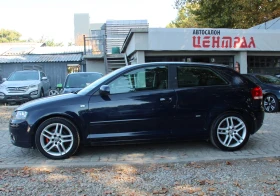 Audi A3 2.0 FSI  AUTOMATIC С РЕГИСТР, снимка 8