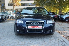 Audi A3 2.0 FSI  AUTOMATIC С РЕГИСТР, снимка 2