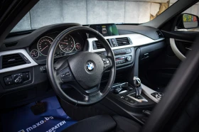 BMW 320 D 184k.c. X-DRIVE / АВТОМАТ / НАВИГАЦИЯ, снимка 7