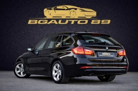 BMW 320 D 184k.c. X-DRIVE / АВТОМАТ / НАВИГАЦИЯ, снимка 5