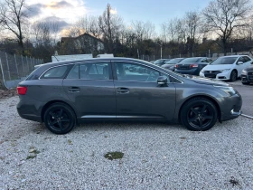 Toyota Avensis 1.8-NAVI FULL, снимка 7