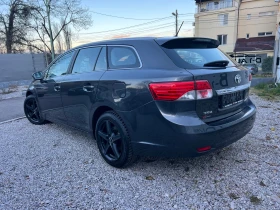 Toyota Avensis 1.8-NAVI FULL, снимка 6