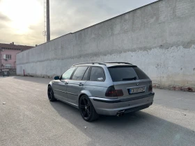 BMW 320 Фейслифт 6 скорости, снимка 7