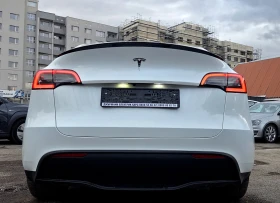 Tesla Model Y Performance/530к.с./AWD, снимка 4
