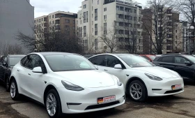 Tesla Model Y Performance/530к.с./AWD, снимка 15