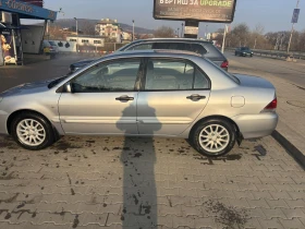Mitsubishi Lancer 1.6, снимка 5