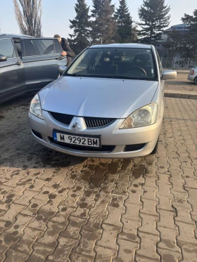 Mitsubishi Lancer 1.6, снимка 9