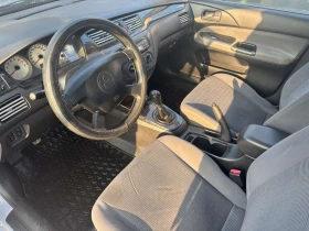 Mitsubishi Lancer 1.6, снимка 3