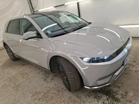 Hyundai Ioniq 5 77.4KWh/UNIQ/2023/ГАРАНЦИЯ!, снимка 3
