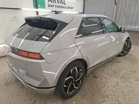 Hyundai Ioniq 5 77.4KWh/UNIQ/2023/ГАРАНЦИЯ!, снимка 5