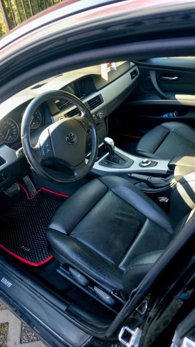 BMW 325, снимка 6