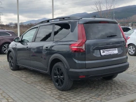 Dacia Jogger Extreme Tce/100 к.с/Бензин/Газ/6+ 1 места, снимка 6