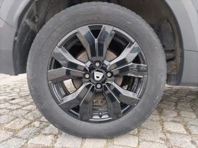 Dacia Jogger Extreme Tce/100 к.с/Бензин/Газ/6+ 1 места, снимка 16