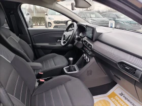 Dacia Jogger Extreme Tce/100 к.с/Бензин/Газ/6+ 1 места, снимка 15