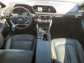 Hyundai Sonata LIMITED* DIGITAL* HEAD-UP* Bose* OБДУХВАНЕ* ПОДГРЕ, снимка 8