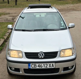 VW Polo /TOP!, снимка 2