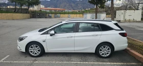 Opel Astra Sports Tourer 1.6 136hp, снимка 7