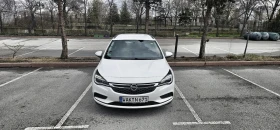 Opel Astra Sports Tourer 1.6 136hp, снимка 14