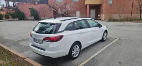 Opel Astra Sports Tourer 1.6 136hp, снимка 4