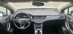Opel Astra Sports Tourer 1.6 136hp, снимка 11
