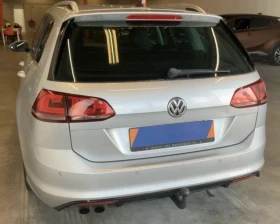 VW Golf R-LINE ОЧАКВАН ВНОС, снимка 5
