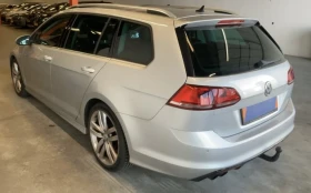 VW Golf R-LINE ОЧАКВАН ВНОС, снимка 4