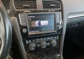 VW Golf R-LINE ОЧАКВАН ВНОС, снимка 13