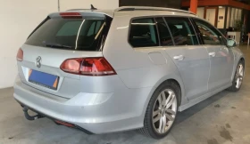 VW Golf R-LINE ОЧАКВАН ВНОС, снимка 6
