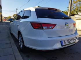 Seat Leon ST 1, 4 ACT/150/LPG EURO6, снимка 4