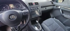 VW Touran 2.0 tdi , снимка 10