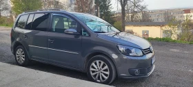 VW Touran 2.0 tdi , снимка 5