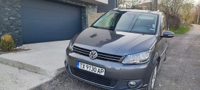 VW Touran 2.0 tdi , снимка 6