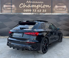 Audi Rs3 Бартер лизинг, снимка 6