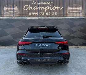 Audi Rs3 Бартер лизинг, снимка 5