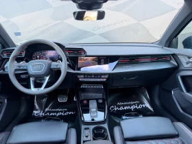Audi Rs3 Бартер лизинг, снимка 11