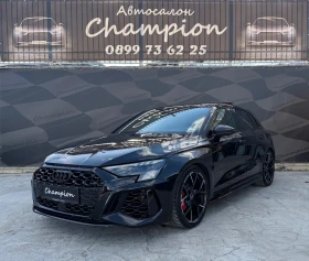Audi Rs3 Бартер лизинг, снимка 1