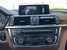 BMW 335 xDrive Gran Turismo, снимка 10