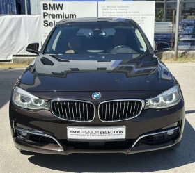 BMW 335 xDrive Gran Turismo, снимка 13